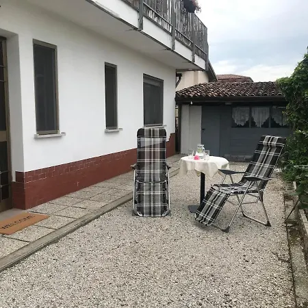 E Mare Terzo d' Aquileia
