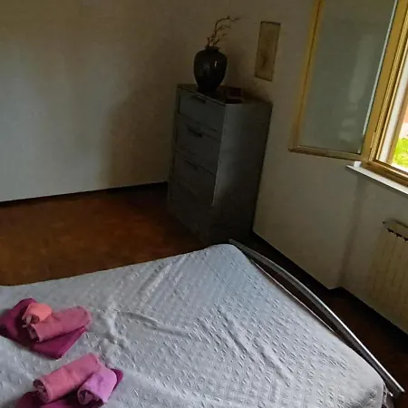 公寓 E Mare Terzo d' Aquileia