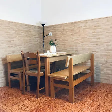 公寓 E Mare Terzo d' Aquileia