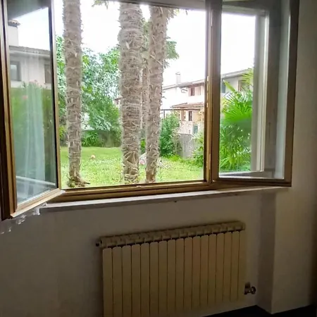 E Mare 公寓 Terzo d' Aquileia